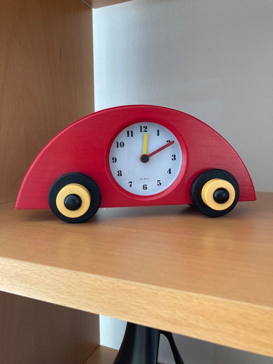 Image 1 of Horloge de voiture IKEA