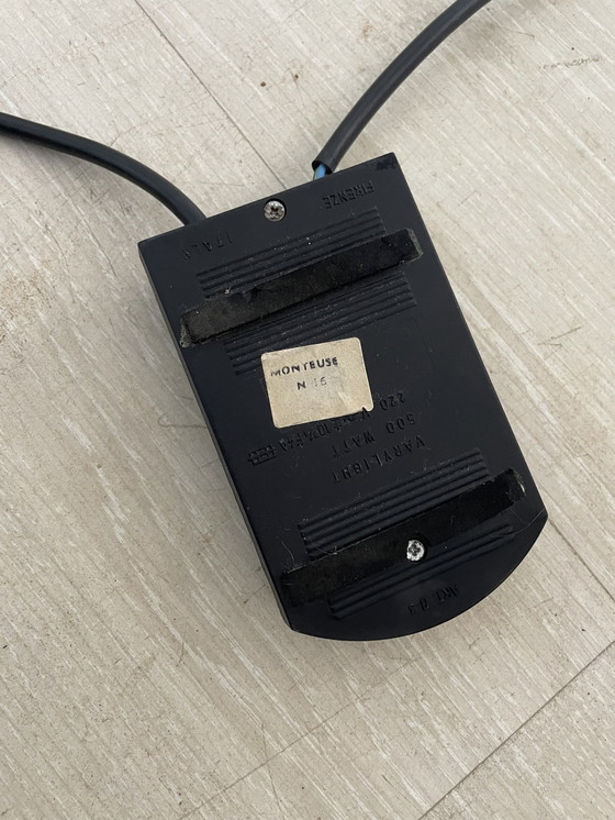 Image 1 of Lampadaire Design Italien 1970