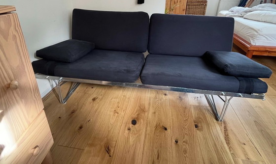 Image 1 of Moment Bank von Niels Gammelgaard für Ikea (1986)