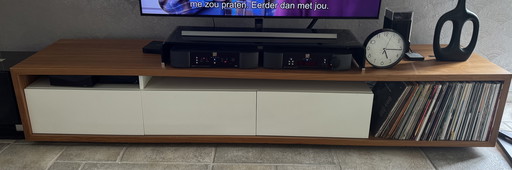 Lowboard von De Interieurmakers