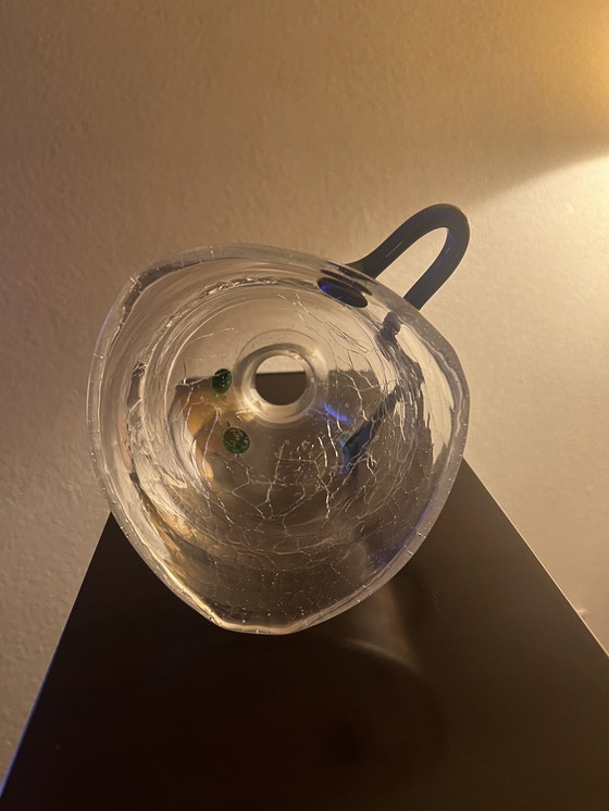 Image 1 of Escultura esmaltada