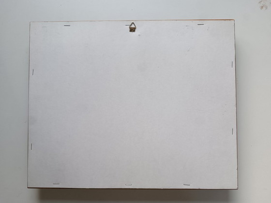 Image 1 of Art 3D d'Anton Pieck