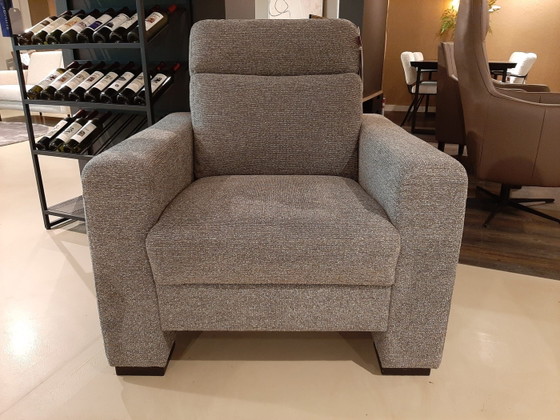 Marsiglia – Private Label, Poltrone, Plastic, Textile (photo 3 of 4)