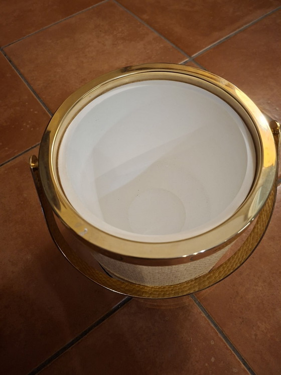 Glacette – Lidian, Accessoires de table, Métal, Plastique (photo 2 of 6)