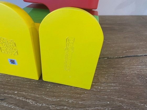 Image 1 of Bearbrick Keith Haring Andy Mouse Warhol 1000% MEDICOM toys