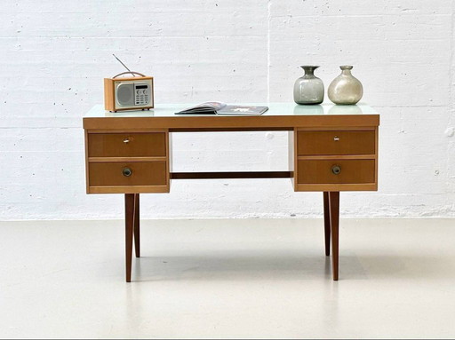 Bureau vintage Ekawerk, anciennement Horn-Lippe, années 1960