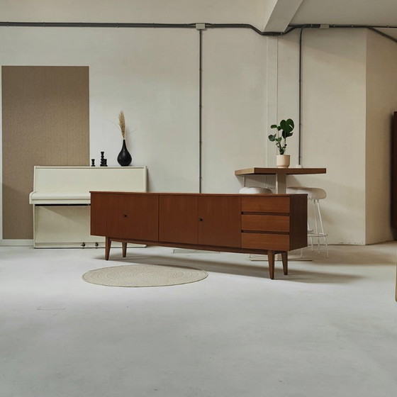 Image 1 of Mid - Century sideboard