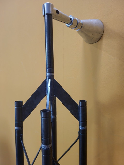 Disegno geometrica Sistema – wandkast, Iron, Aluminium (photo 2 of 14)