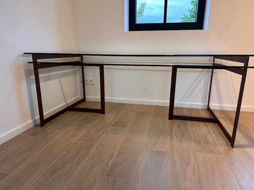 Cees Dam bureau of eettafel