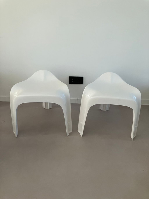 Sgabelli Casalino di Casala