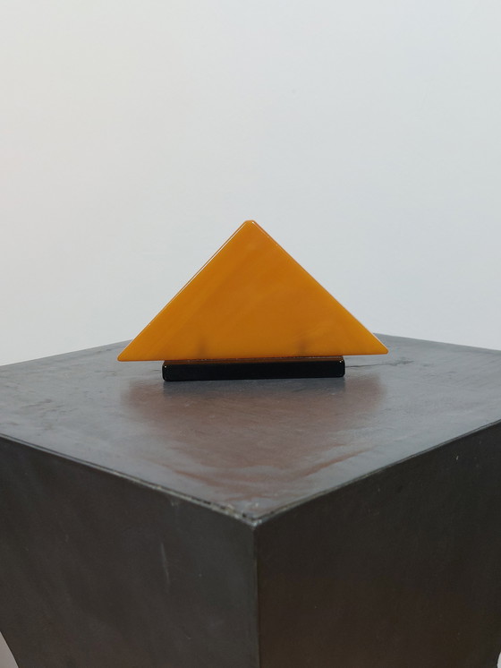 Image 1 of Portalettere da scrivania in bachelite Art Déco