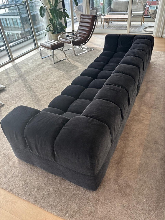 Image 1 of B&B italia tufty time sofa