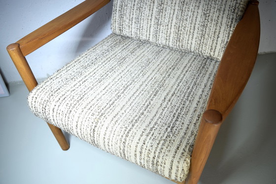 Image 1 of Fauteuil Knoll Design Easychair des années 1960