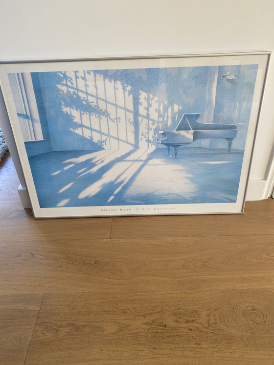 Image 1 of Olivier Raab