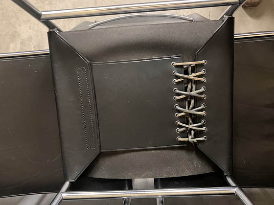 Image 1 of Sedie Martin Visser 't Spectrum SE 06 4x