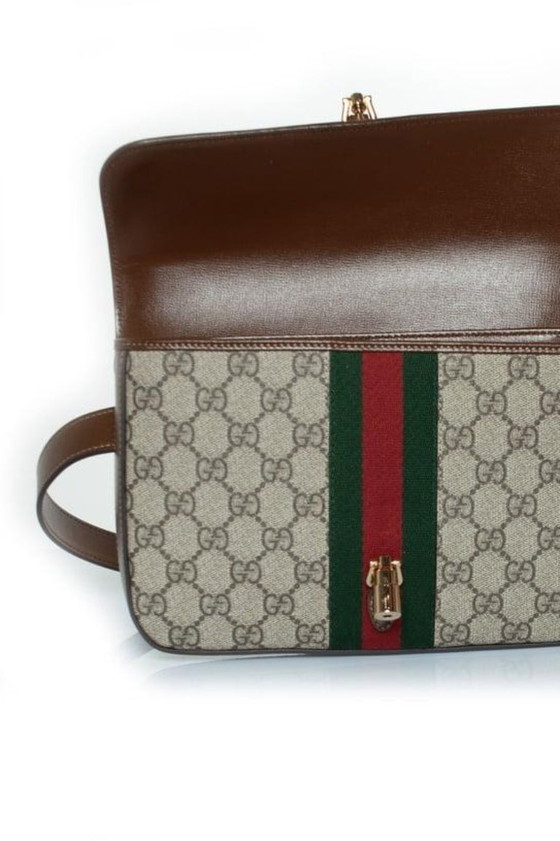 Image 1 of Marsupio Gucci, modello Jackie 1961