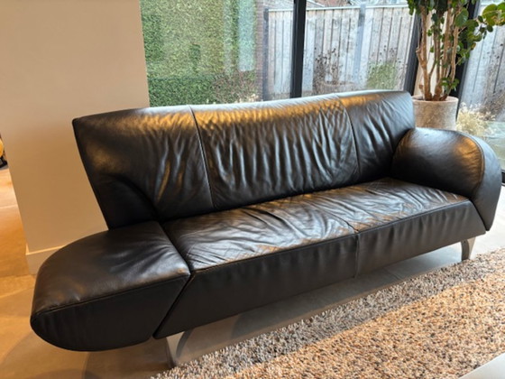 Image 1 of JORI JR8400 Designsofa Pacific Typ Sofa/Sessel mobil