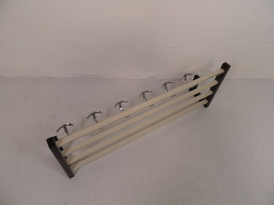 Image 1 of Porte-manteau vintage des années 1960