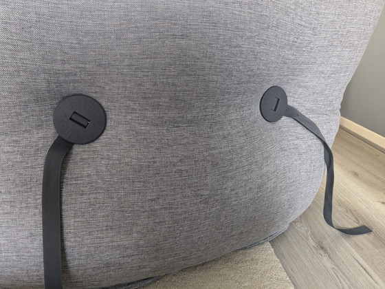 Image 1 of Fatboy Bonbaron Mingle Grey