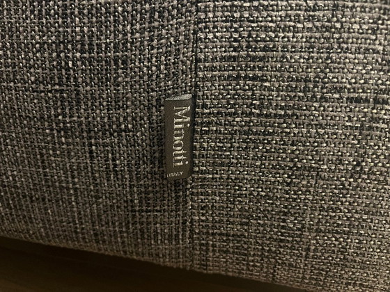 NUEVO Sofá esquinero Minotti Andersen + GARANTÍA – Sofás esquineros, Other (photo 12 of 12)