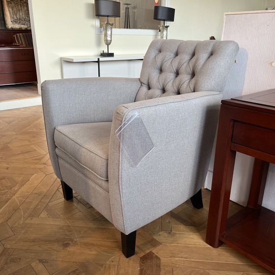 Image 1 of Lucas-Sessel der Eigenmarke