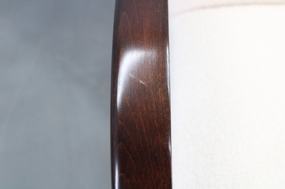 Image 1 of Paar Art-Deco-Sessel von Jindřich Halabala