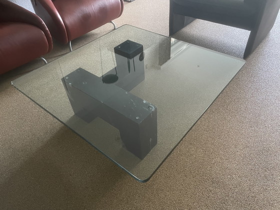 Design Salontafel – Glass, Marble (photo 4 of 5)