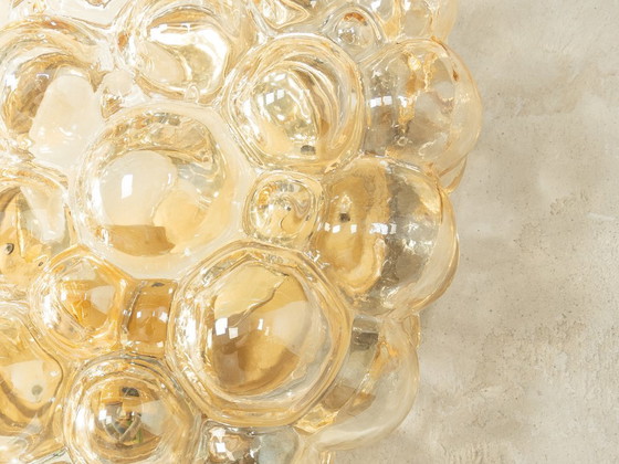 Image 1 of Wall and Ceiling Lamp, 1970s, Doria Leuchten, Vintage