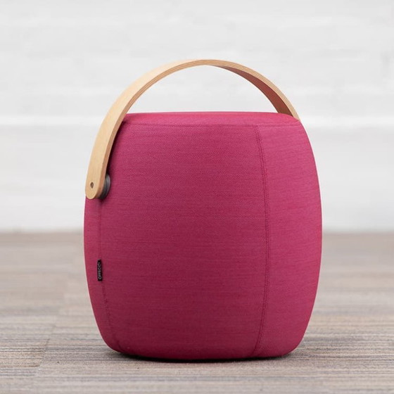 Image 1 of Puf Offecct Carry On