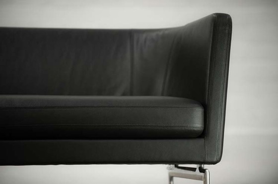 Image 1 of Vitra Suita Club Canapé 2 places