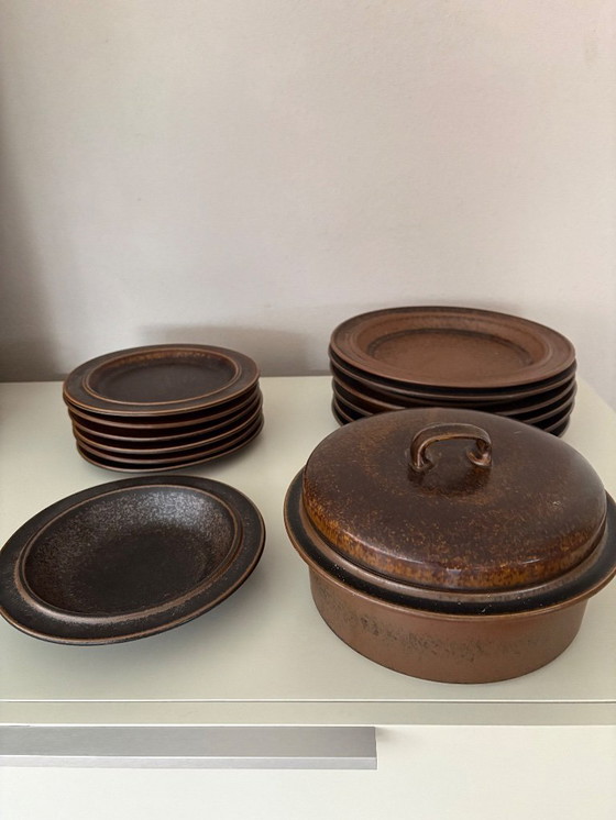 Image 1 of Vaisselle Ruska