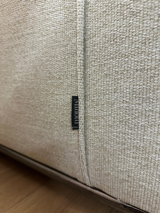 Image 1 of Minotti Hamilton Set Light Beige – NP: €30,000