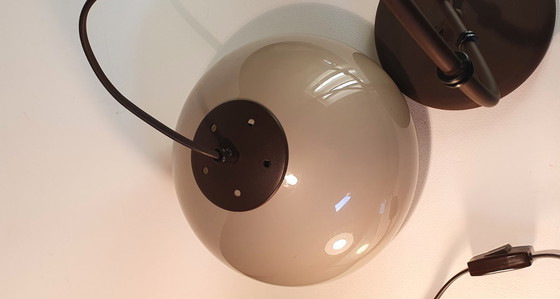 Image 1 of Lámpara de pared años sesenta/setenta