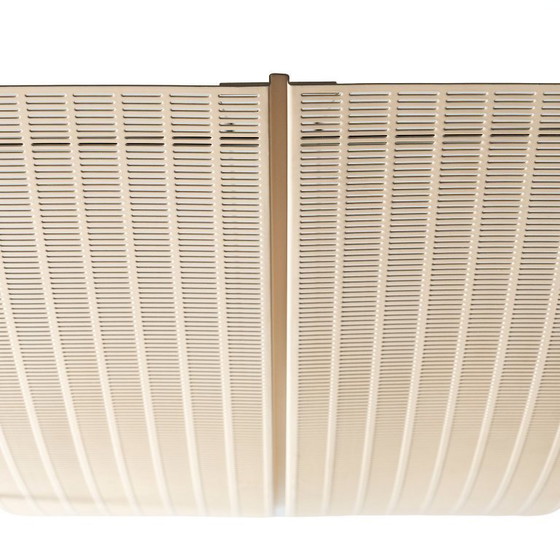 Lampada a sospensione Zefiro di Mario Botta per Artemide, 1988 – Lampade a sospensione, Metal (photo 5 of 6)