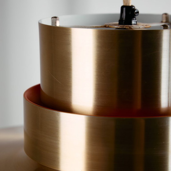 Image 1 of MK10714 Zweedse hanger van Carl Thore voor Granhaga