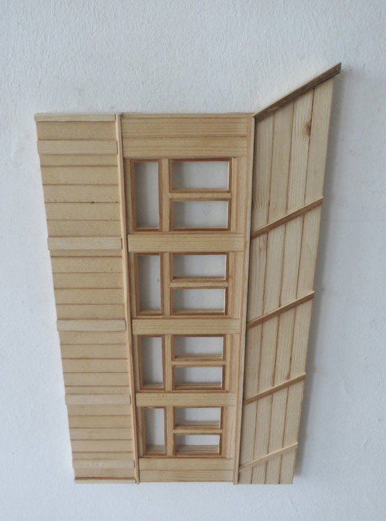 Image 1 of Eric van Solm - ´urban´
