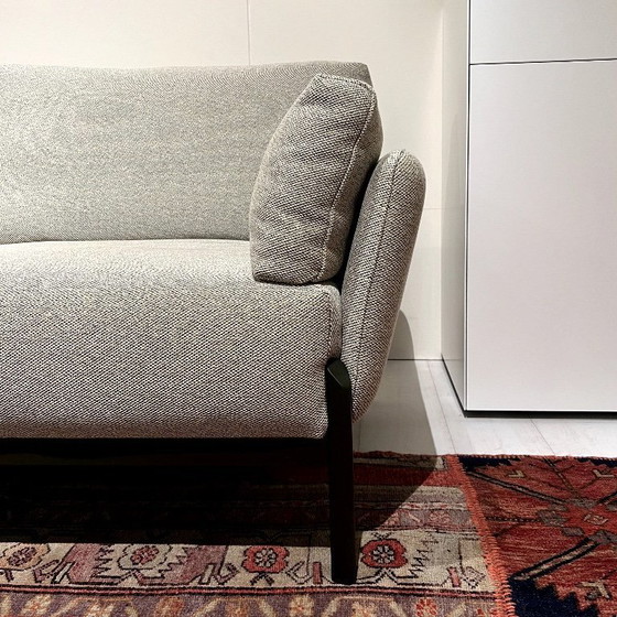 Image 1 of LEOLUX - DIVANO 2 POSTI ENNA