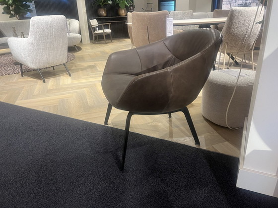 Image 1 of Poltrona Gealux Milenia Giselle