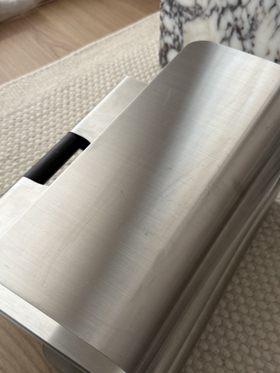 Porte-revues Blomus – rvs (photo 11 of 12)