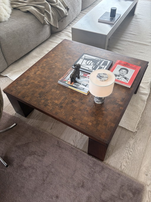 Rolf Middelboe & Gorm Lindum / Danish Tranekaer Furniture