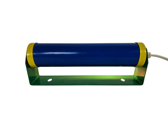 Image 1 of G&G|  design lamp | wandlamp | post modern | 80's