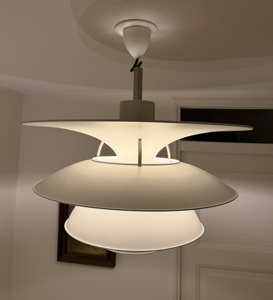 Image 1 of Louis Poulsen PH 6½-6 Charlottenborg door Poul Henningsen