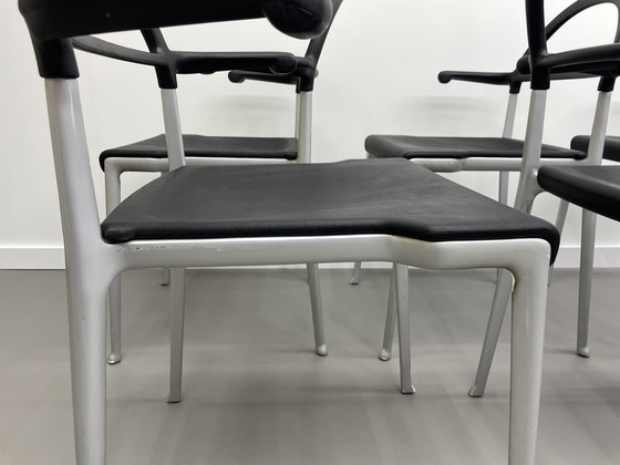 Image 1 of 6 x Design-Stühle Mirai Yume