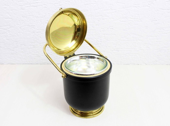 Image 1 of Macabo ijsemmer, Italië 1970