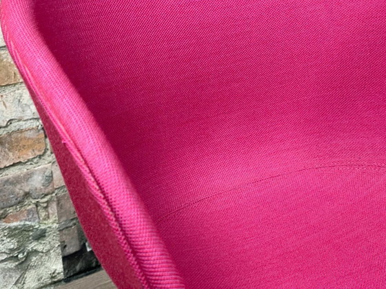 Image 1 of 4x Hay AAC 21 girevole rosa