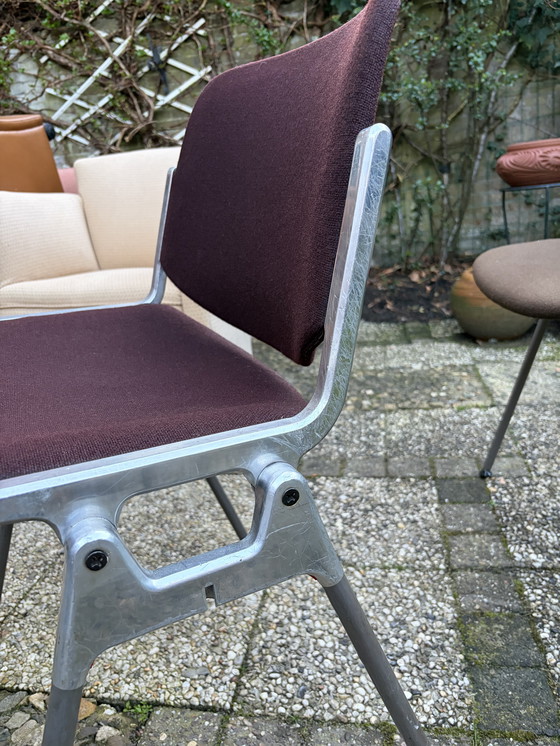 Image 1 of 2*giancarlo piretti stoel dsc 106 castelli