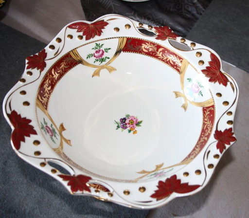 Porcelaine fine PMI édition spéciale limitée
