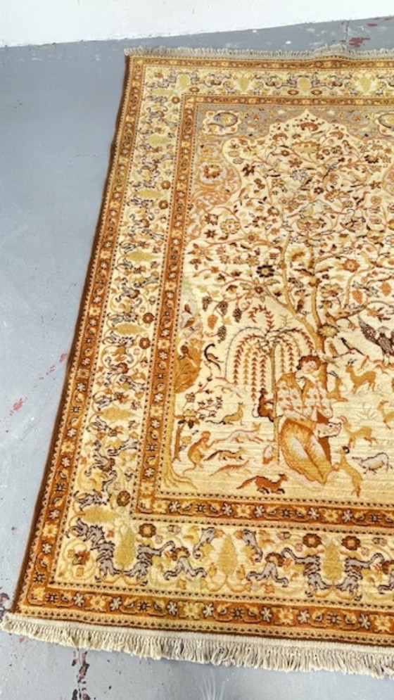 Tapis Arbre De Vie Vintage – Objets déco, Wool (photo 22 of 42)
