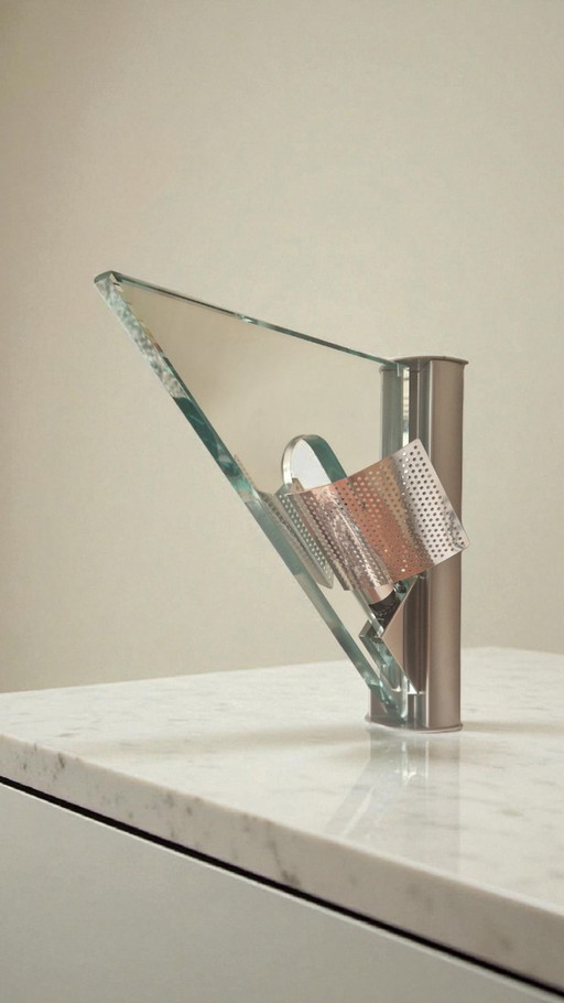 Applique Icaro par Carlo Forcolini pour Artemide – Design italien 1980's