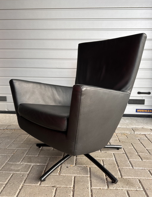 Label Bossa Design Armchair